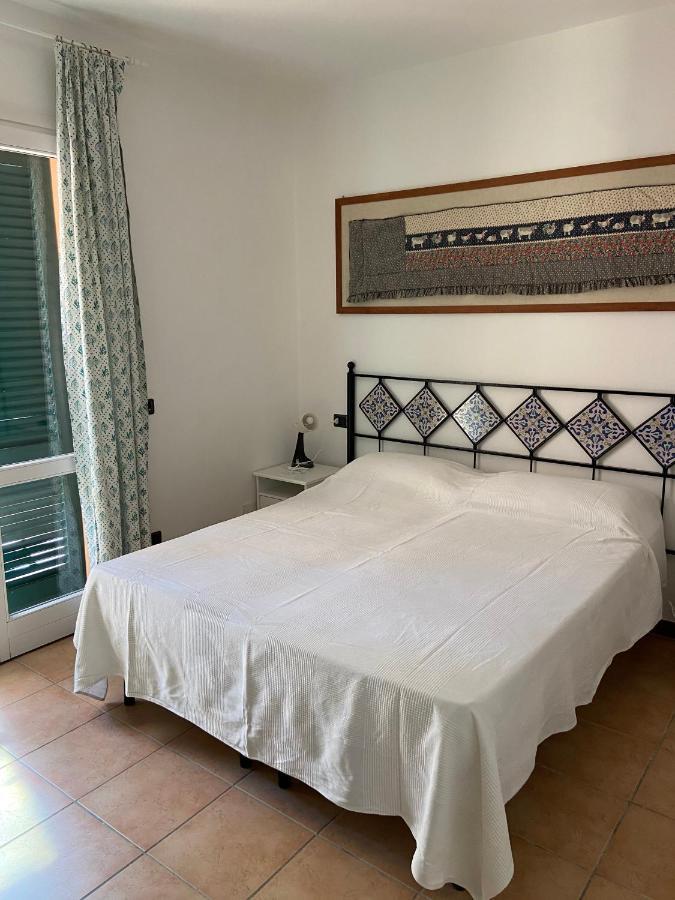 Residence Le Solane Marina di Campo Exterior foto