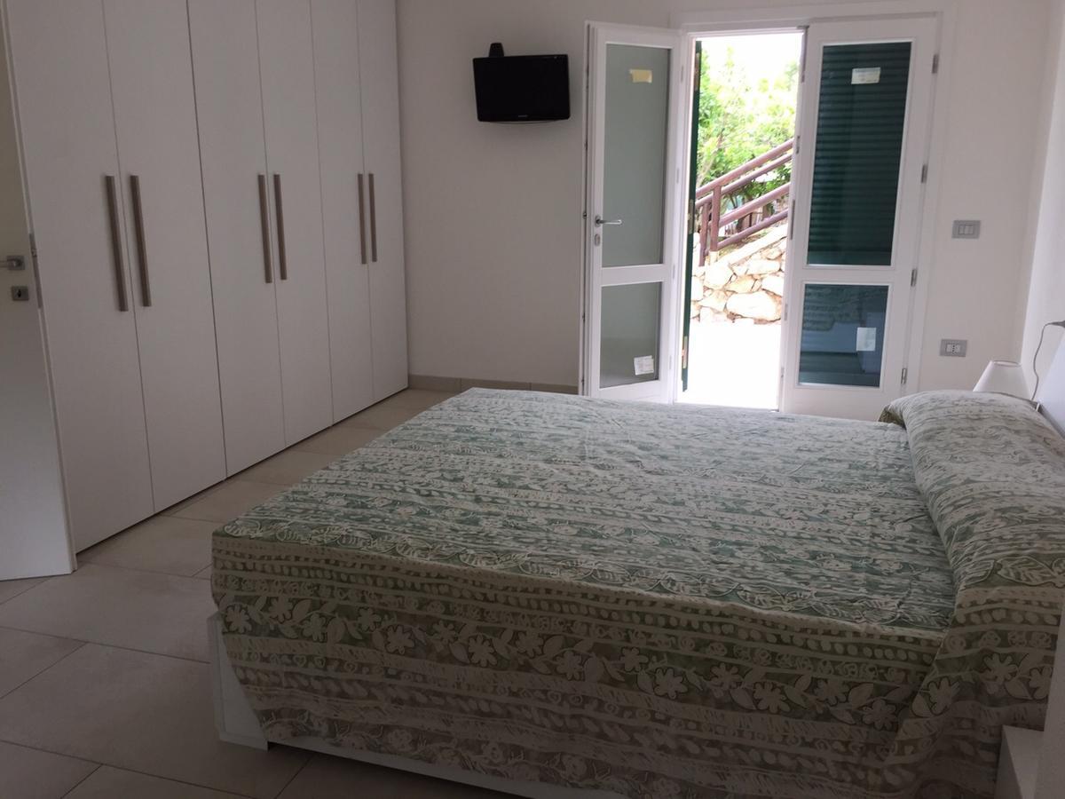 Residence Le Solane Marina di Campo Zimmer foto