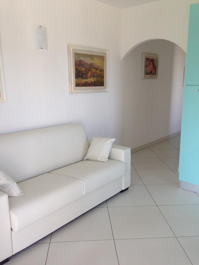 Residence Le Solane Marina di Campo Exterior foto