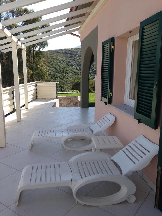 Residence Le Solane Marina di Campo Exterior foto